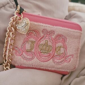 Juicy Couture Wallet 💗